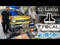 Download Lagu Most Powerful Audio Setup : Audison Focal JLAudio