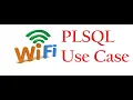 WIFI Issues PLSQL Real Time Scenario