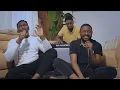 50 MINUTES DEEP IN WORSHIP WITH YINKA OKELEYE AND VICTOR THOMPSON