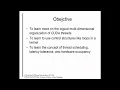 Lecture - Kernel Based