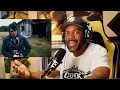 THANKS FOR THE RECOMMENDATION! | Stephen Wilson Jr -The Devil | Philosopher REACTS