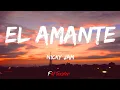 Download Lagu El Amante - Nicky Jam (Lyrics)