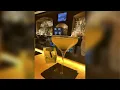Discover The Ultimate Speakeasy Experience Red Phone Booth Lounge in The Colony