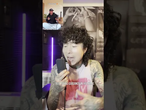 Forrest Frank - Jesus Is Alive Open Verse x Lawrence Park @hiforrest #shorts