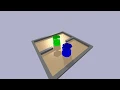 Multi-Robot Motion Planning 1