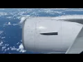 Houston to Honolulu