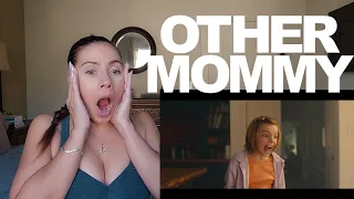 Other Mommy - Official Trailer | REACTION!