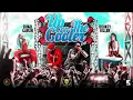 Bunji Garlin  Bounty Killer - Up On The Cooler - Remix  VI Cooler Riddim - Soca 2023