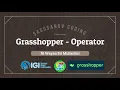 Tugas 6 Grasshoppher - Belajar Coding Operator Aritmatika Javascript