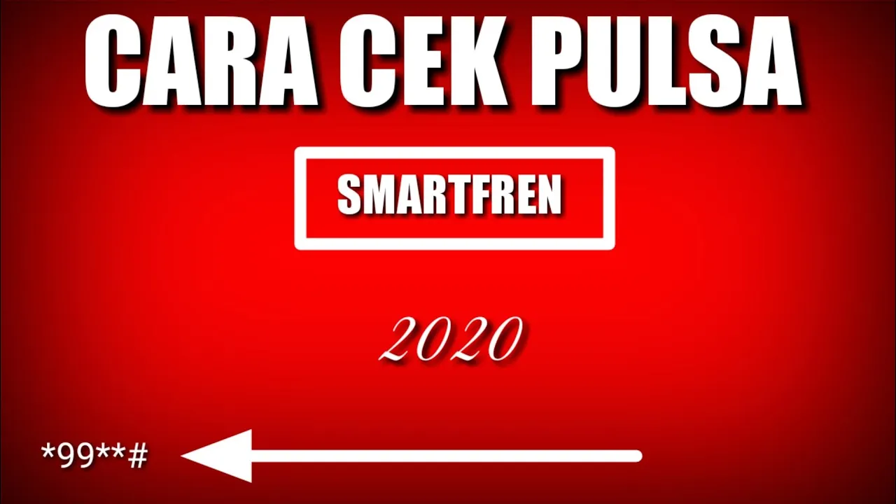 Kode Dial Smartfren Kuota Murah 2021. 