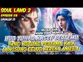 Download Lagu HUO YUHAO KAGET SAMPAI GELUD DENGAN TANG WUTONG PERTEMUAN PERTAMA | SOUL LAND 2 | EPS 118