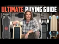 Watch This BEFORE Buying Your 2025 Electric Skateboard Evolve