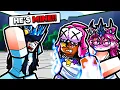 Download Lagu 2 Rich Girls Fell In LOVE With Me, And Her BESTIE Got Jealous.. | The Strongest Battlegrounds