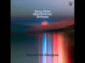 Beyond The Afterglow - Steve Brian, talkofthetown & Epilogus