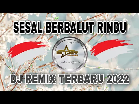 Download MP3 Dj Sesal Berbalut Rindu | Thomas Arya & Elsa Pitaloka | Remix Terbaru Viral Tik Tok