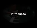 Nada Mais Importa  | Playback Fernanda Brum - Tom Original “D”