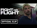 Download Lagu Fight or Flight - Exclusive Clip (2025) Josh Hartnett, Charithra Chandran