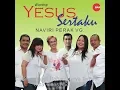 Download Lagu Yesus Sertaku;Voc.Naviri Perak VG.;SC.\u0026 Producer.Octavianus Audy Ponto