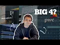 Which big 4 firm IS THE BEST l Comparison of Big4 PwC KPMG Deloitte EY