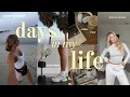 Download Lagu VLOG: learning to live slower, honest chats \u0026 feeling vulnerable +  SKIMS HAUL!
