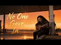 Lagu No One Gave In (Full Album) Acoustic Reggae Ballads | Let Babylon Burn