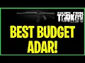 Best Budget ADAR - Patch 0 12