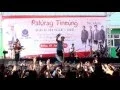 Download Lagu NOAH - Seperti Kemarin (Live Di SMKN 1 Garut)