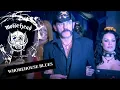 Download Lagu Motörhead – Whorehouse Blues (Official Video)