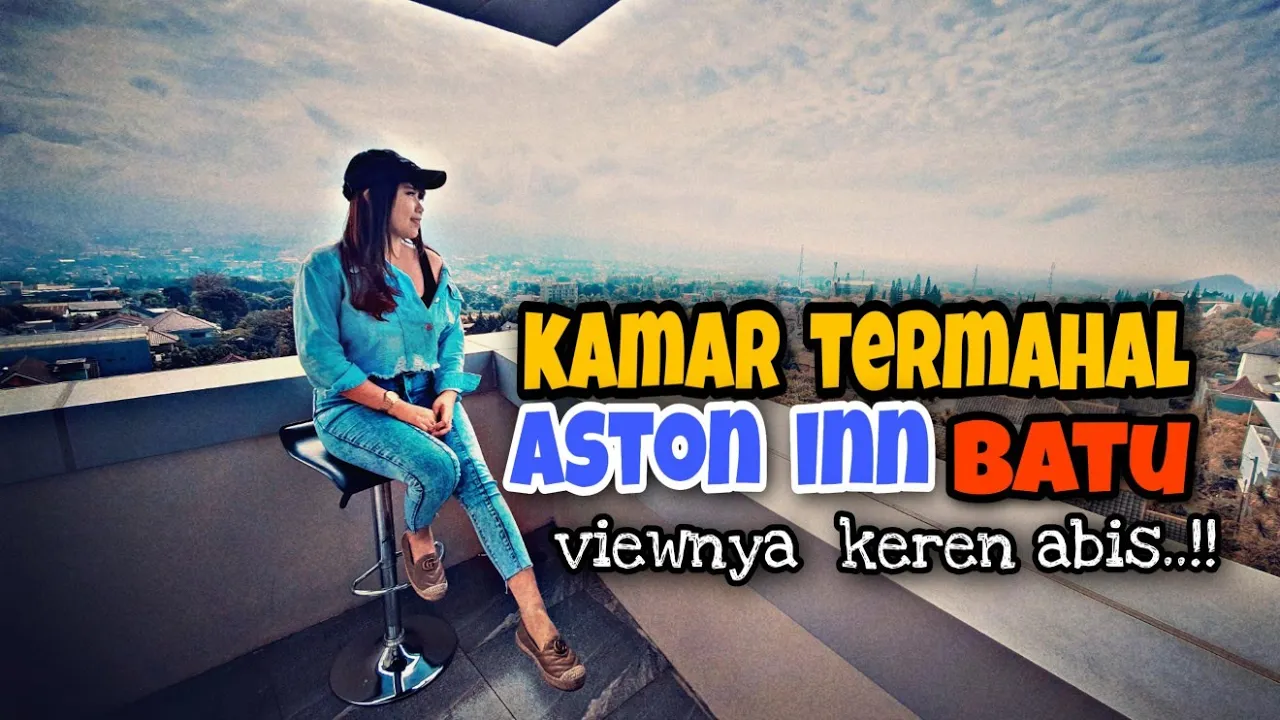 
          
          
          
            
            REVIEW ASTON INN BATU HOTEL ( JUNIOR SUITE ) LUASS BANGET KAMARNYA 😍😍 #astoninnbatumalang
          
        . 