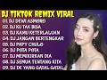Download Lagu DJ TERBARU 2021 VIRAL❤️ DJ FULL BASS || DJ DEWI ASMORO || DJ KU TAK BISA