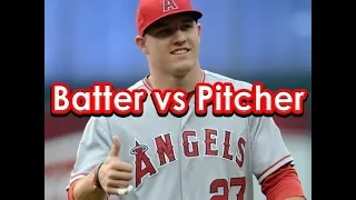 Batter Vs Pitcher Stats added to Draft Dashboard