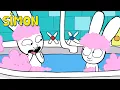 Download Lagu Stop aux Poux ! Stop aux Poux ! 🦸‍♂️💥 Simon | Épisodes Complets 30m S4 | Dessin animé