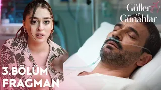 مسلسل ورود وذنوب الحلقة 3 اعلان 2 مترجم للعربية زينب في صدمة 