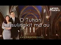 Download Lagu O Tuhan sulingkit ma au