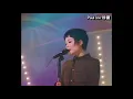 Faye Wong - A Thousand Words (Live) 1995 TVB myTV SUPER