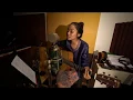 Lagu Aku Sayang Kamu - Harissa Adlynn (English version)