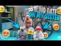 I Set My Lil Sis Up On a Blind Date Gone Wrong MUST WATCH Woah Vicky
