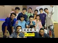 Lagu #Eeeaa (Coboy Junior) KERONCONG - UN1TY ft. Fivein #LetsJamWithJames