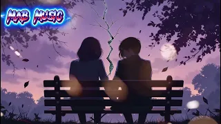 Bukan karena tak cinta-MAB MUSIC (OFFICIAL LYRIC VIDEO)