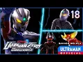 Download Lagu ULTRAMAN ZERO THE CHRONICLE Episode 18 \