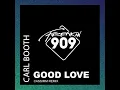 Download Lagu Carl Booth - Good Love (CASSIMM Remix)