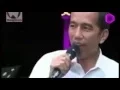 Download Lagu Presiden Jokowi Menyanyikan Lagu Malam Minggu Nonton Bioskop [Benyamin Sueb]