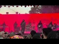 No Cigarette Smoking (In My Room) - Stephen Marley Live at Marymoor Park in Redmond, WA 6/17/2026