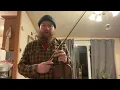 Fergal’s Tune a Day - Day 74 - The Caherlistrane Jig