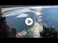 Surfing Otter Rock Oregon - Adventure Guru