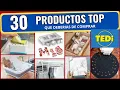 Download Lagu 30 cosas que DEBERIAS  comprar en TEDI | Mayo 2025