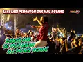Download Lagu LAGU DJ PONG PONG \u0026 DJ BLA BLA BLA SEBAGAI PENUTUP LIVE DJ GANDEKAN