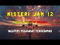 Download Lagu Misteri Jam 12 - Kisah Paling Seram | Misteri Pesawat Terhempas 
