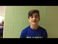 Show You Care Push In Your Chair PSA 2018