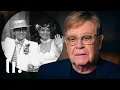 Download Lagu Elton John blikt terug op zijn rampzalige eerste huwelijk en richt zich tot zijn ex-vrouw | tribu...